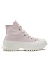 Converse Сникърси Ctas Lugged 2.0 Hi A02424C Розов - Pepit.bg