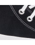 Converse Сникърси Ctas Lugged Hi 565901C Черен - Pepit.bg