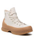 Converse Сникърси Ctas Lugged Winter 2.0 Hi 171425C Бял - Pepit.bg