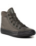 Converse Сникърси Ctas Pc Boot Hi 668923C Зелен - Pepit.bg