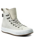 Converse Сникърси Ctas Wp Boot Hi 557944C Бял - Pepit.bg