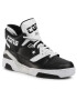 Converse Сникърси Erx 260 Mid 166325C Черен - Pepit.bg