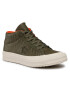 Converse Сникърси One Star Counter Climate Mid 158836C Зелен - Pepit.bg