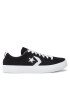 Converse Кецове Pl Lite Ox A00381C Черен - Pepit.bg