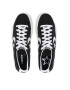 Converse Кецове Pl Lite Ox A00381C Черен - Pepit.bg