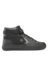 Converse Сникърси Pro Blaze V2 Mid A00984C Черен - Pepit.bg