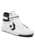 Converse Сникърси Pro Blaze V2 Mid A00985C Бял - Pepit.bg