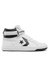 Converse Сникърси Pro Blaze V2 Mid A00985C Бял - Pepit.bg
