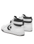 Converse Сникърси Pro Blaze V2 Mid A00985C Бял - Pepit.bg
