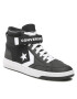 Converse Сникърси Pro Blaze V2 Mid A00986C Черен - Pepit.bg