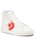 Converse Сникърси Pro Leather Hi 170240C Бял - Pepit.bg