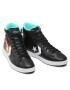 Converse Сникърси Pro Leather Hi 171313C Черен - Pepit.bg