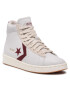 Converse Сникърси Pro Leather Hi 171607C Бежов - Pepit.bg