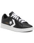 Converse Сникърси Pro Leather Ox 167238C Черен - Pepit.bg