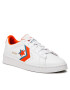 Converse Сникърси Pro Leather Ox 167853C Бял - Pepit.bg