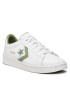 Converse Сникърси Pro Leather Ox 167854C Бял - Pepit.bg