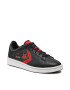 Converse Сникърси Pro Leather Ox 168871C Черен - Pepit.bg