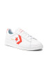 Converse Сникърси Pro Leather Ox 170756C Бял - Pepit.bg