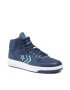 Converse Сникърси Rival Mid 171318C Тъмносин - Pepit.bg