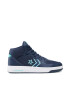 Converse Сникърси Rival Mid 171318C Тъмносин - Pepit.bg