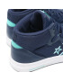 Converse Сникърси Rival Mid 171318C Тъмносин - Pepit.bg