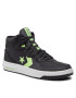 Converse Сникърси Rival Mid A00432C Черен - Pepit.bg