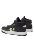 Converse Сникърси Rival Mid A00432C Черен - Pepit.bg