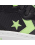 Converse Сникърси Rival Mid A00432C Черен - Pepit.bg