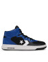 Converse Сникърси Rival Mid A00982C Черен - Pepit.bg