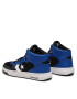Converse Сникърси Rival Mid A00982C Черен - Pepit.bg