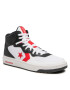 Converse Сникърси Rival Mid A00983C Бял - Pepit.bg