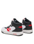 Converse Сникърси Rival Mid A00983C Бял - Pepit.bg