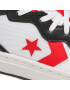 Converse Сникърси Rival Mid A00983C Бял - Pepit.bg