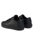 Converse Сникърси Rival Ox 164444C Черен - Pepit.bg