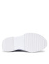 Converse Сникърси Run Star Hike Platform Metallic & Leather A04183C Черен - Pepit.bg