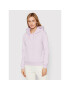 Converse Суитшърт 10019442-A29 Виолетов Regular Fit - Pepit.bg