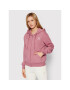 Converse Суитшърт 10019443-A14 Розов Regular Fit - Pepit.bg