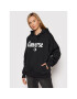 Converse Суитшърт 10022349-A02 Черен Oversize - Pepit.bg