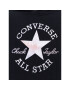 Converse Суитшърт Chuck Taylor All Star 10024525-A03 Черен Oversize - Pepit.bg