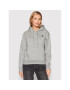 Converse Суитшърт Embr S.Chev 10020872-A04 Сив Regular Fit - Pepit.bg