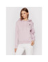 Converse Суитшърт Embr S.Chev 10020872-A17 Розов Regular Fit - Pepit.bg
