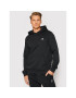Converse Суитшърт Embroidered 10019923-A01 Черен Regular Fit - Pepit.bg