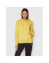 Converse Суитшърт Embroidered Star 10020872-A18 Жълт Regular Fit - Pepit.bg