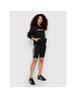Converse Суитшърт Icon Play 10023970-A01 Черен Regular Fit - Pepit.bg