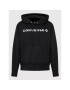 Converse Суитшърт Icon Play 10023970-A01 Черен Regular Fit - Pepit.bg
