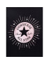 Converse Суитшърт Radiating Love Graphic 10025500-A01 Черен Regular Fit - Pepit.bg