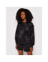 Converse Суитшърт Vented 10021452-A02 Черен Oversize - Pepit.bg