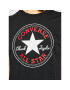 Converse Тишърт Chuck Pack 10007887-A01 Черен Regular Fit - Pepit.bg