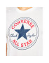 Converse Тишърт Chuck Pack 10007887-A04 Бял Regular Fit - Pepit.bg