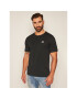 Converse Тишърт Embroidered Star Chevron Tee 10020224-A02 Черен Regular Fit - Pepit.bg